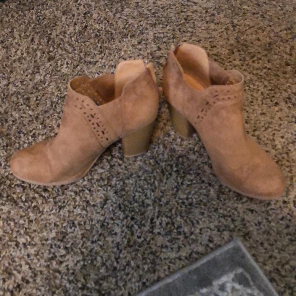 Booties